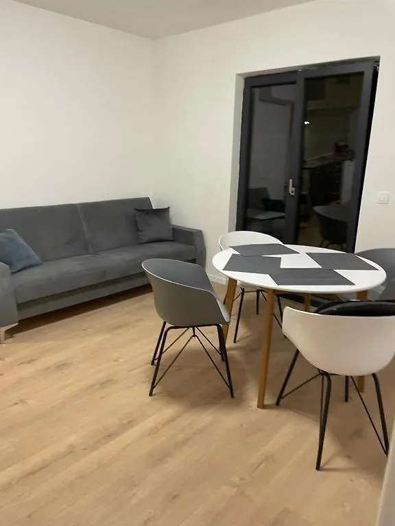 App Manja1 Appartement Novigrad Istria