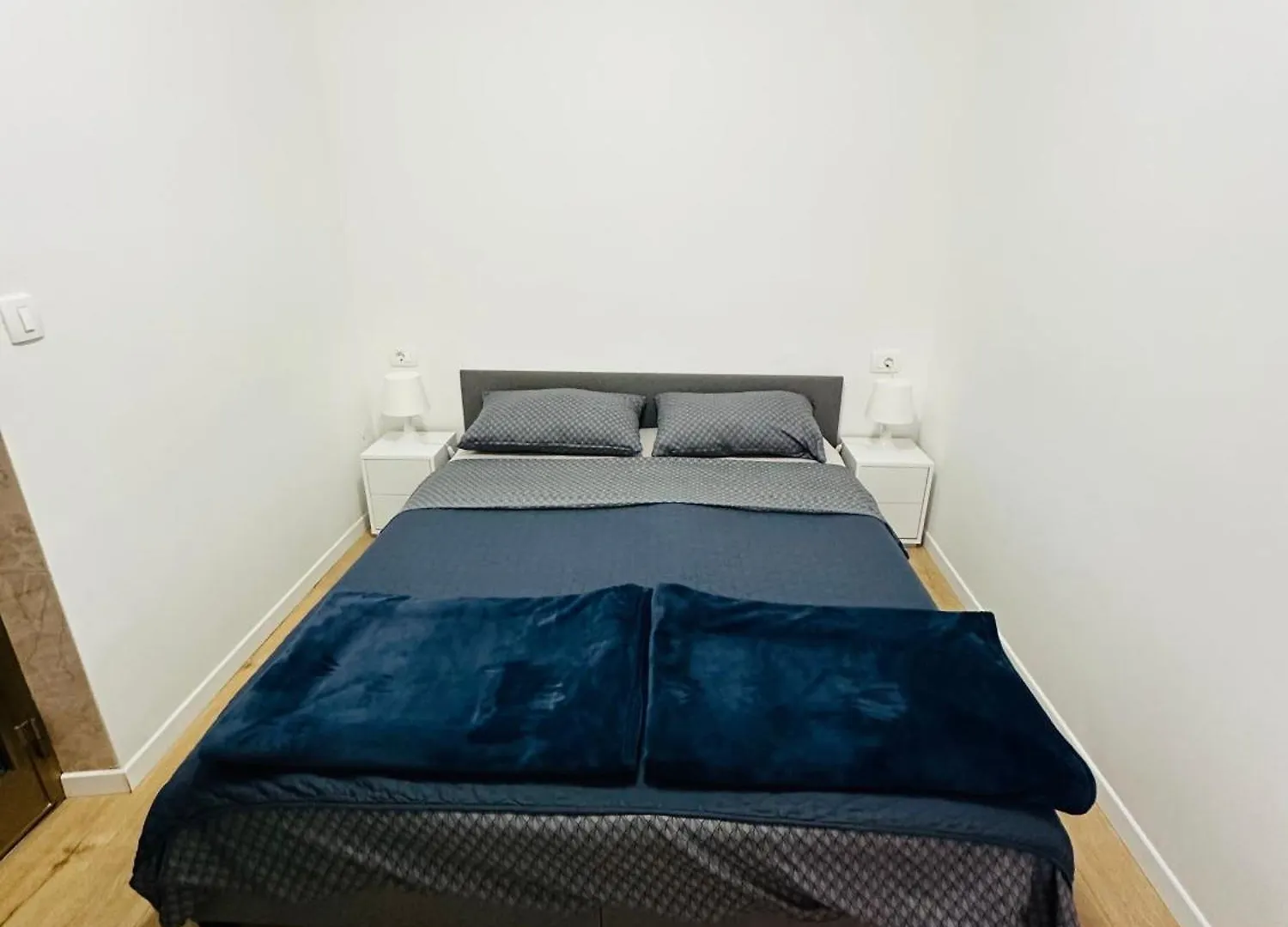 App Manja1 Appartement Novigrad Istria