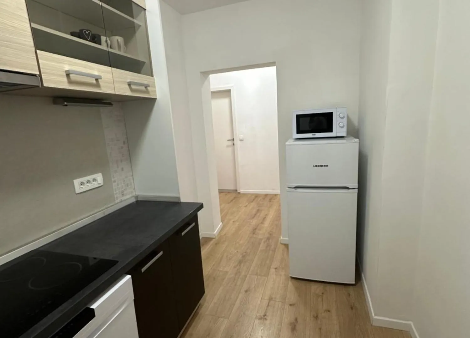 App Manja1 Appartement Novigrad Istria Kroatië