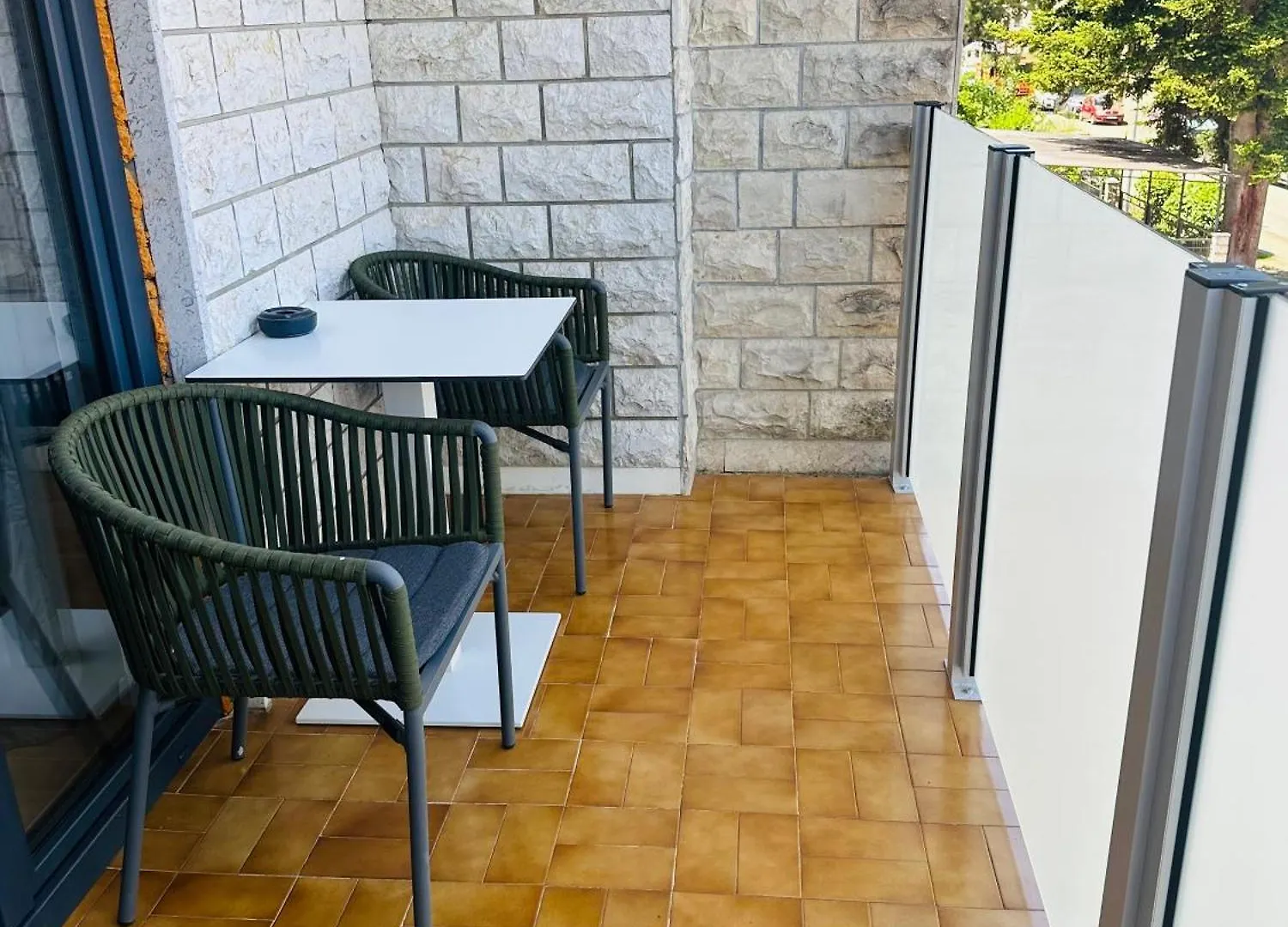 App Manja1 Appartement Novigrad Istria