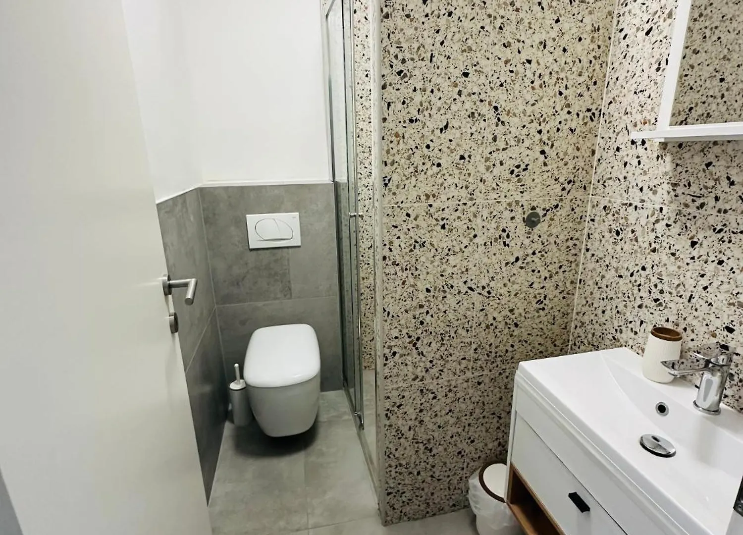 App Manja1 Appartement Novigrad Istria